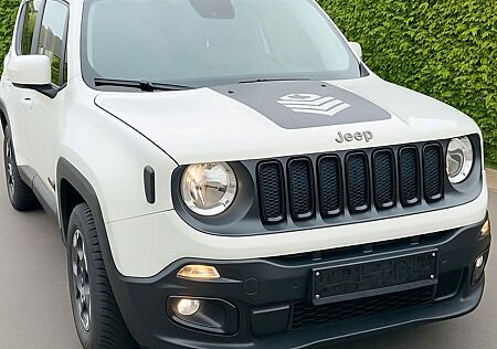 Jeep Renegade 1.4 MultiAir 103kW B Limited 4x2 Li...