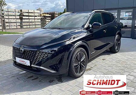 Nissan Qashqai gebraucht kaufen Nissan Qashqai 1.5 VC-T ePower Tekna