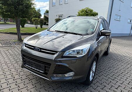 Ford Kuga Titanium