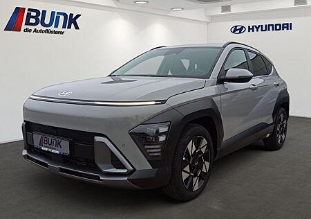 Hyundai Kona 1.6l Prime / Sitz-Paket / Bose / LED