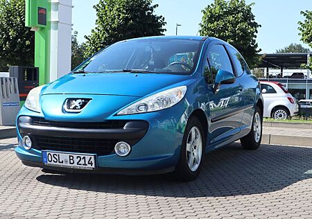 Peugeot 207 Urban Move 75 Urban Move