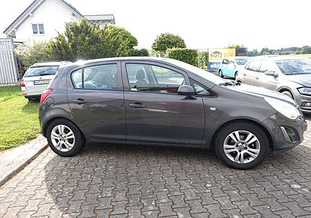 Opel Corsa D Active