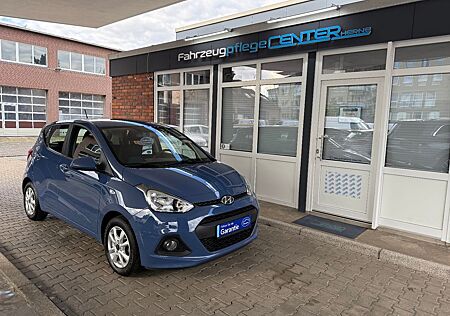 Hyundai i10 Trend/*Klima*Automatik*Shz*Lhz*