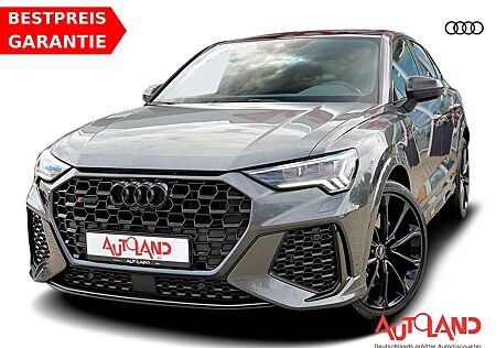 Audi RS Q3 Sportback 2.5 TFSI quattro Matrix Navi B&O