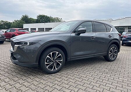 Mazda CX-5 2023 Exclusive-Line SKYACTIV-D 184 AWD *Aut