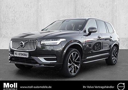 Volvo XC 90 XC90 Inscription Expression Recharge Plug-In Hyb