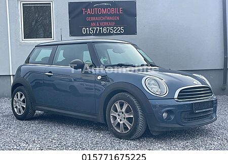 Mini ONE / 3.Hand/ Garantie/ TÜV / Service Neu