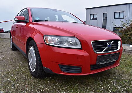 Volvo V50 Kombi 2.0 D,2.H.,Leder,Klima,Gewerbe/export