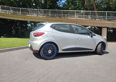 Renault Clio Expression 4 dCi 75PS