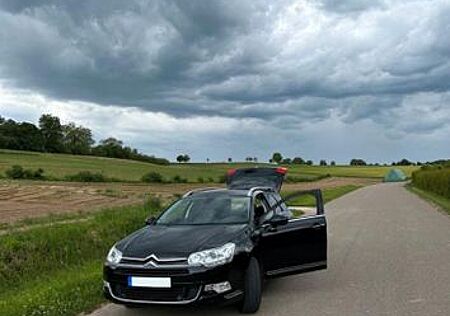 Citroën C5 Tourer 2.0 16V Exclusive Automatik Exclusive