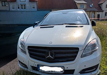Mercedes-Benz R 350 CDI 4MATIC -