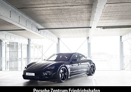 Porsche Taycan Turbo HA-Lenkung Nachtsicht InnoDrive LED