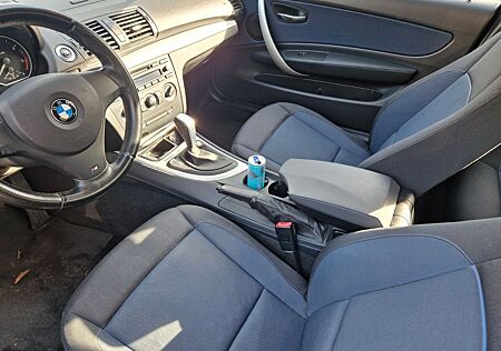 BMW 118d Coupé -