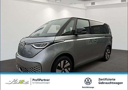VW ID.BUZZ Volkswagen KR Pro *AHK*NAVI*LED*SITZHEIZUNG*