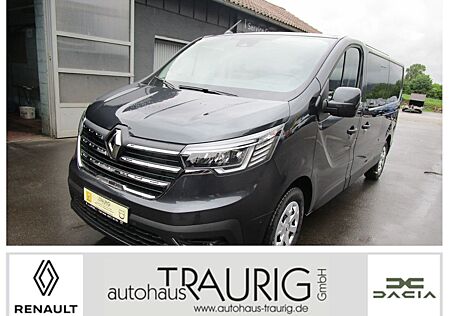 Renault Trafic Grand Life Blue dCi 150 TOP AUSSTATTUNG