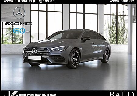 Mercedes-Benz CLA 200 Shooting Brake CLA 200 SB AMG-Sport/LED/Cam/Night/Ambiente/18'