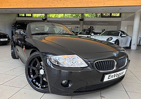 BMW Z4 Roadster 3.0i "Leder Memory Klima PDC SHZ...