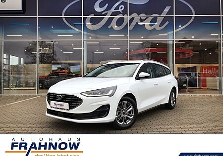 Ford Focus Turnier 1.0 EcoBoost Titanium LED NAVI ALU