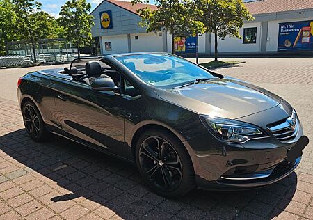 Opel Cascada 1.6 SIDI Turbo Edition Automatik Edition
