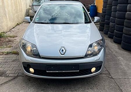 Renault Laguna III Exception