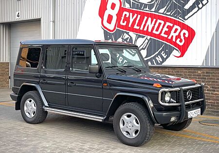 Mercedes-Benz G 320 Station Wagon Lang -