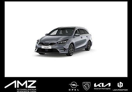Kia Cee'd Sportswagon cee'd SW GT-Line JBL Premium Soundsystem, Navi