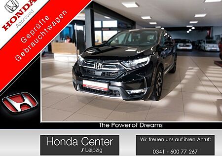 Honda CR-V 2.0 i-MMD HYBRID 2WD Elegance LED/Navi