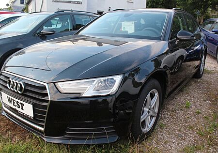 Audi A4 1.4 TFSI AUTOMATIK Navi Xenon 1.Hd *GARANTIE*
