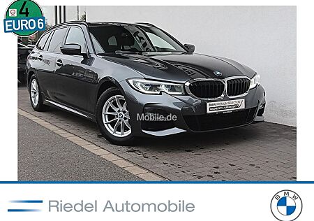 BMW 320d Touring M Sportpaket*AHK*Laser*Head-Up*PDC