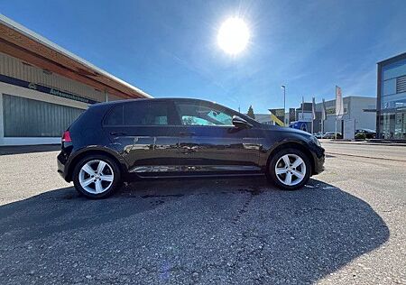 VW Golf Volkswagen 1.6 TDI 4MOTION BMT Comfortline