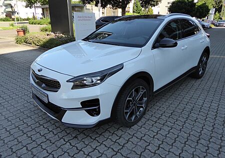 Kia XCeed 1.4 T-GDI OPF DCT7 PLATINUM EDITION