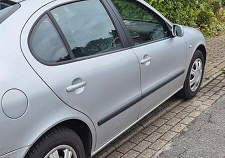 Seat Toledo 1,6 16V