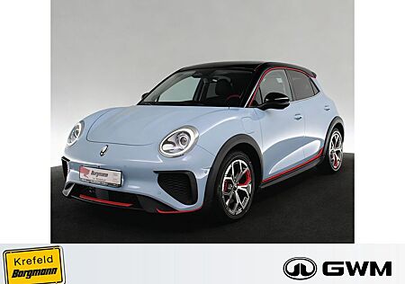 GWM Ora 03 400 GT Trim-Line 360° PANO LED NAVI SHZ
