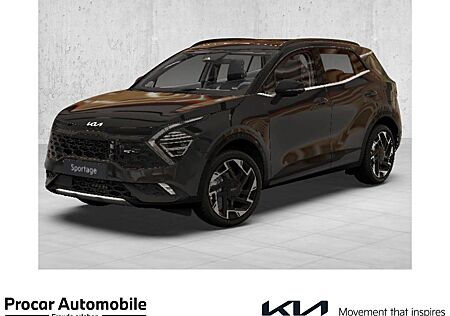 Kia Sportage PHEV 1.6 AWD GT-Line PANO DRIVEWISE SOU