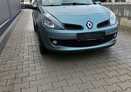 Renault Clio Edition Dynamique 1.2 16V Eco2 55kW/8Fach
