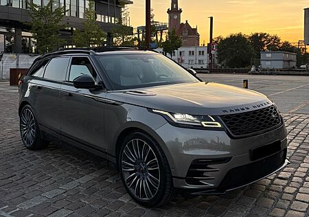 Land Rover RANGE ROVER VELAR 3.0 R-DYNAMIC FIRST EDITION