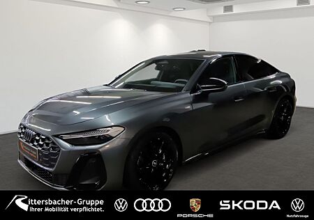 Audi A5 Limousine TFSI S line