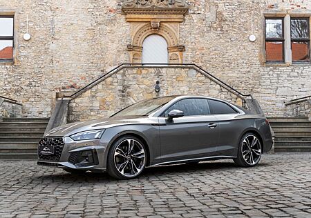 Audi S5 3.0T Quattro MATRIX B&O LED 360° ACC MASSAGE