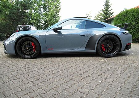 Porsche 911 Urmodell 911 Carrera GTS Coupe aerokit