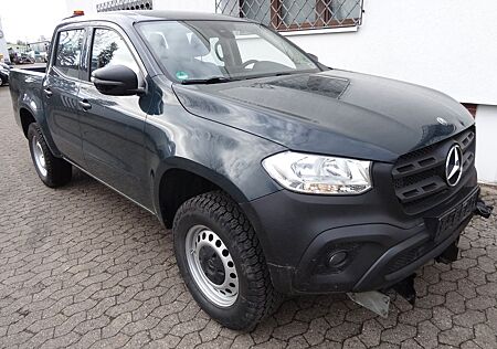 Mercedes-Benz X 220 4Matic DOKA 4x4