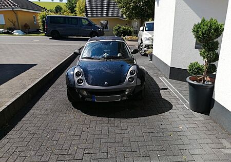 Smart Roadster 60kW -