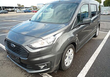 Ford Grand Tourneo Connect