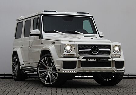 Mercedes-Benz G 65 AMG | Brabus | VAT | New condition