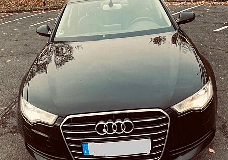 Audi A6 2.0 TDI 140kW ultra S tronic -