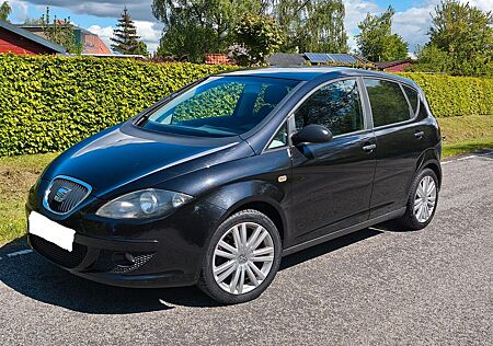 Seat Altea 1.6 Tempomat TÜV Neu