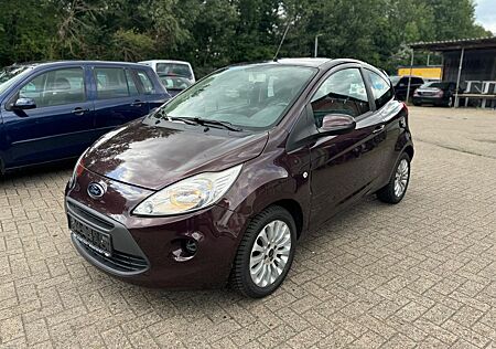 Ford Ka Champions Edition*TÜV NEU**WENIG KM*