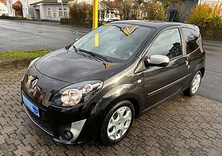 Renault Twingo 1.2 TCE GT Sport *Klima*Alu*