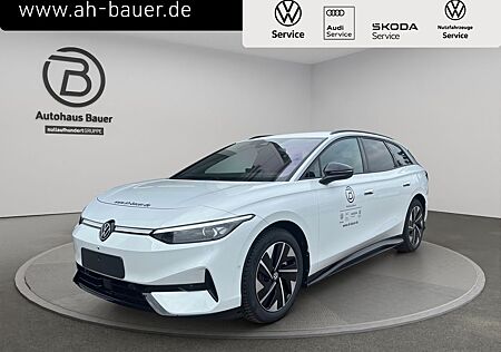 VW ID.7 Volkswagen Tourer Pro S 360° AHK El.Heckklappe
