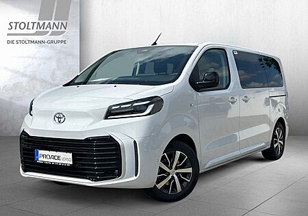 Toyota Pro Ace Proace 2,0-l-D-4D L1 (8-Si.) Verso Teamplayer