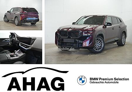 BMW XM 4.4 Label Red Individual Lila UPE 220TEuro